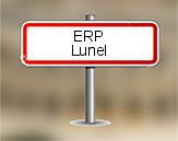 ERP à Lunel