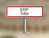 ERP à