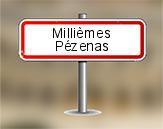 Millièmes à 