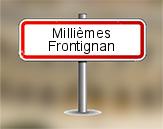 Millièmes à Frontignan