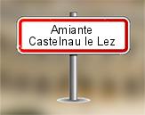 Diagnostic amiante à