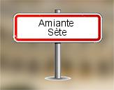 Diagnostic amiante à