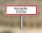 Diagnostic amiante à