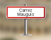 Loi Carrez à Mauguio