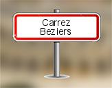 Loi Carrez à Béziers
