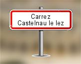 Loi Carrez à Castelnau le Lez
