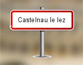 Diagnostiqueur immobilier Castelnau le Lez