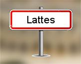 Diagnostiqueur immobilier Lattes