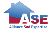 Logo ASE Contacter votre cabinet ASE sur Béziers